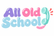 All Old School - Home